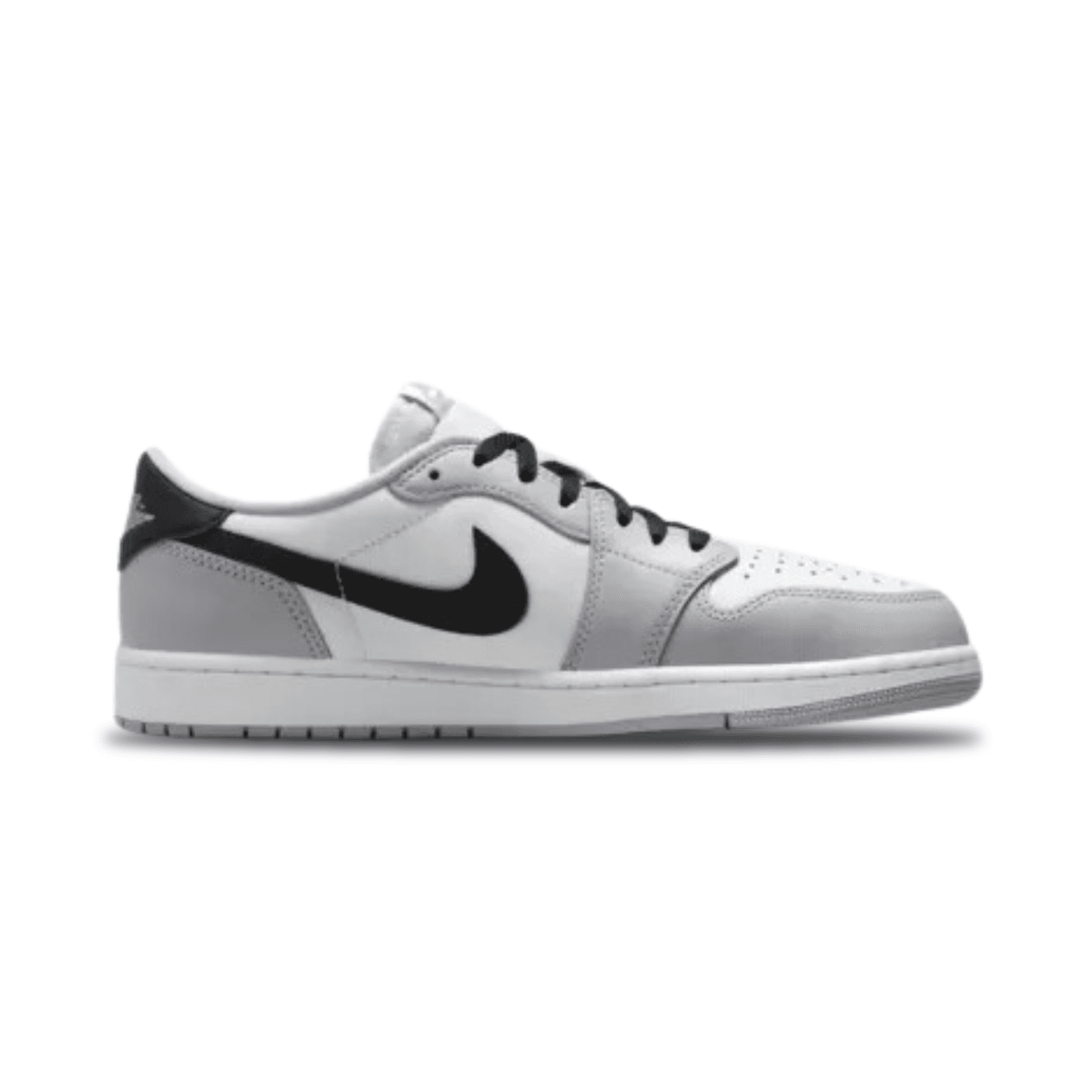 AIR JORDAN 1 GOLF GREY