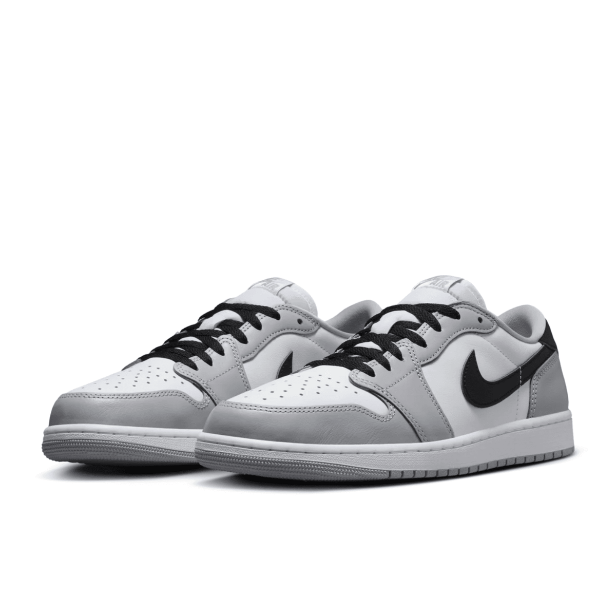 AIR JORDAN 1 GOLF GREY