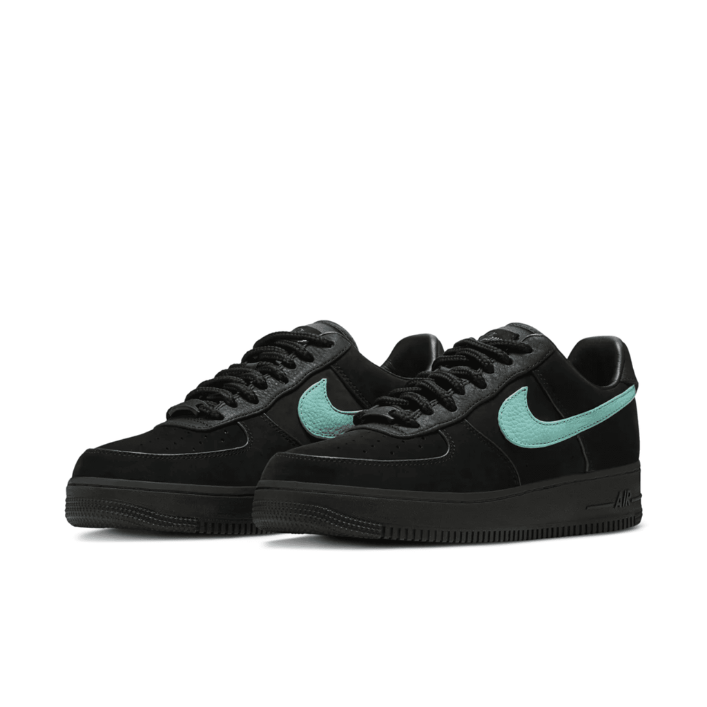 NIKE AIR FORCE 1 TIFFANY