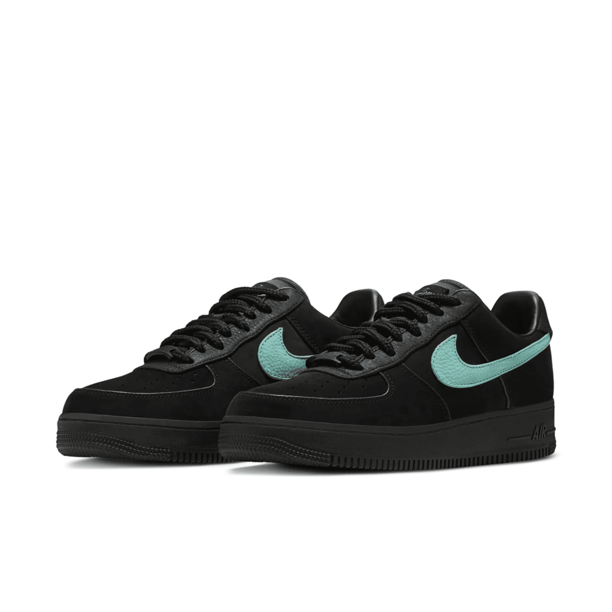 NIKE AIR FORCE 1 TIFFANY