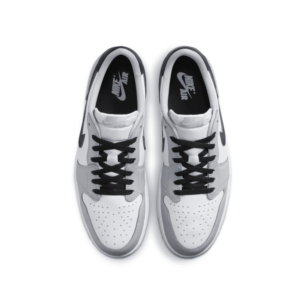 AIR JORDAN 1 GOLF GREY