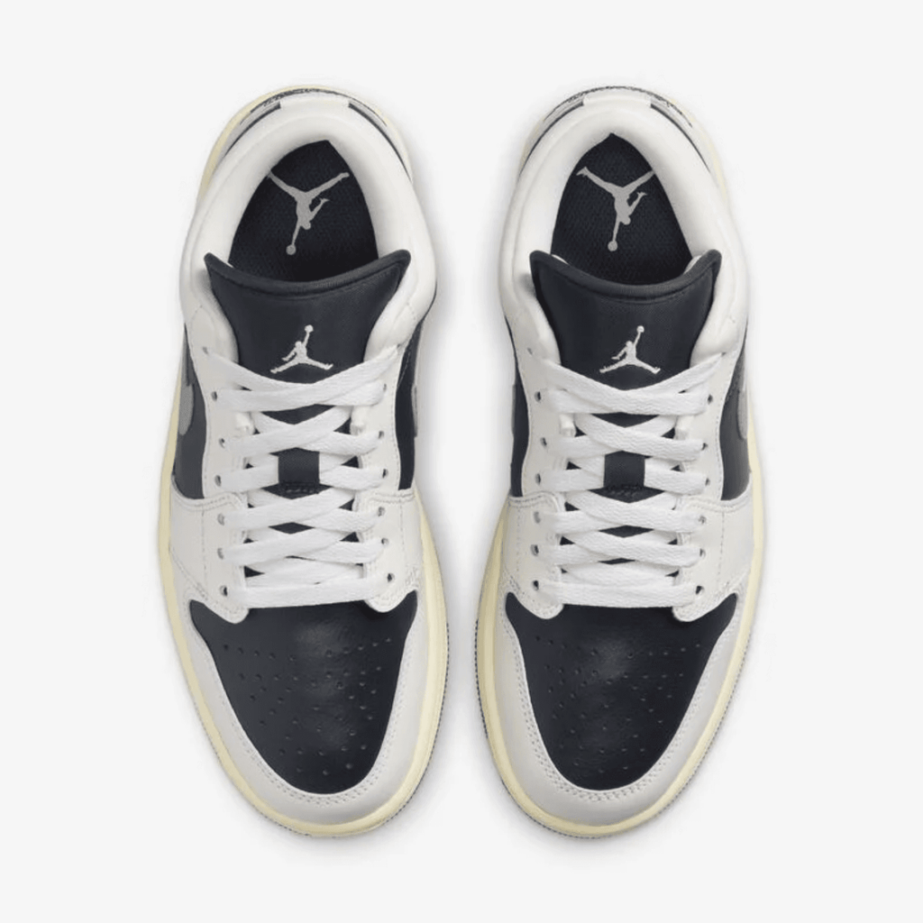 AIR JORDAN 1 JADE SMOKE