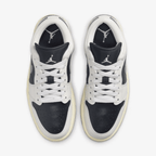AIR JORDAN 1 JADE SMOKE