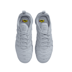 NIKE AIR VAPORMAX PLUS GRAY