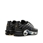NIKE AIR MAX PLUS GRAY BLUE
