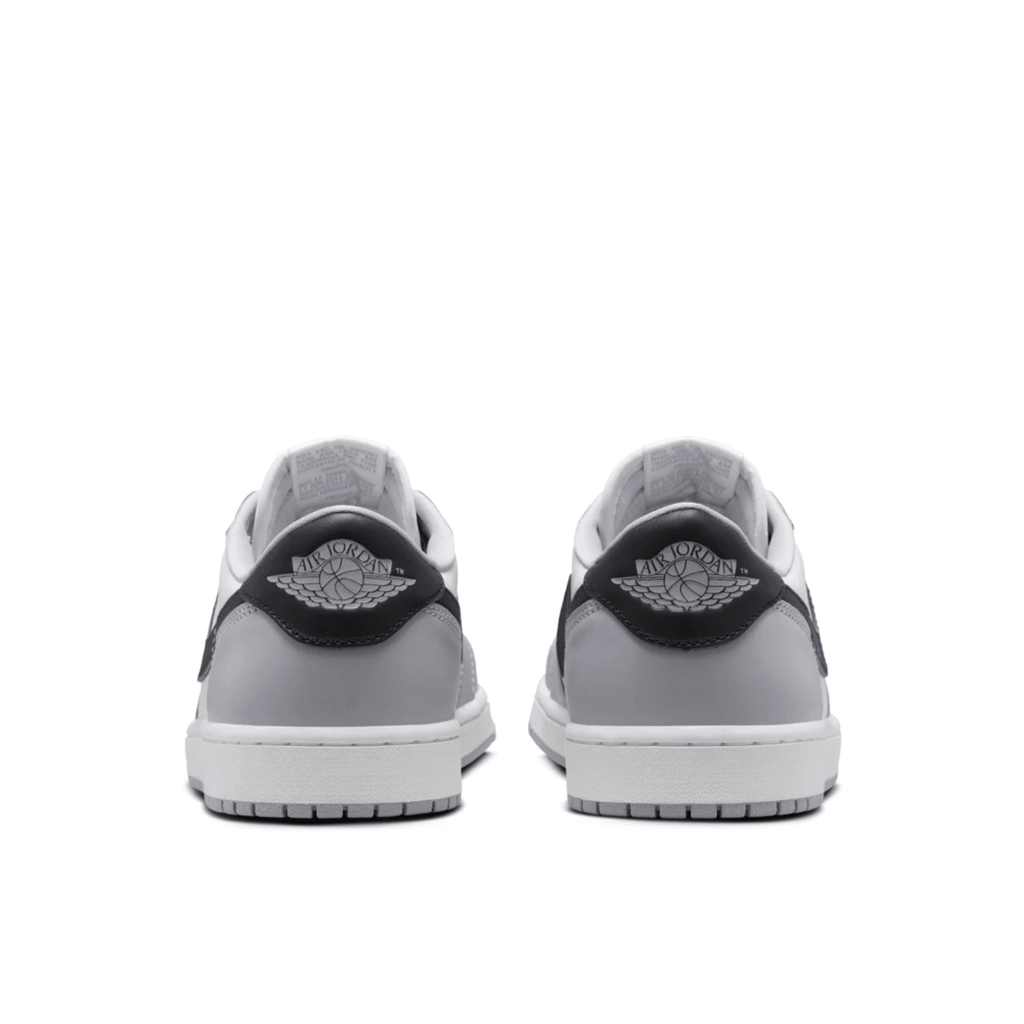 AIR JORDAN 1 GOLF GREY