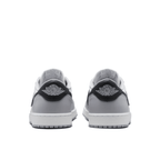 AIR JORDAN 1 GOLF GREY