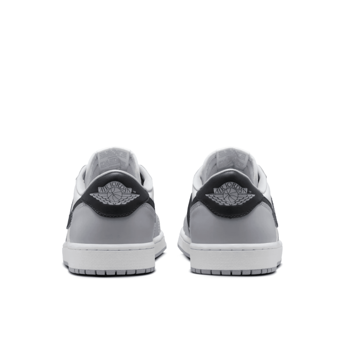 AIR JORDAN 1 GOLF GREY