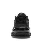 NIKE AIR MAX PLUS METALLIC GOLD