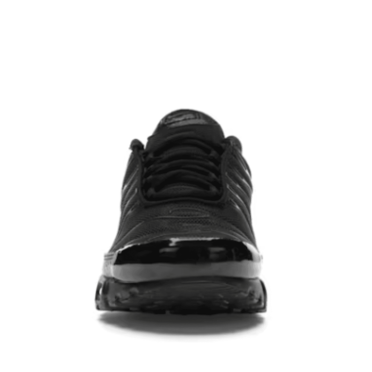 NIKE AIR MAX PLUS METALLIC GOLD