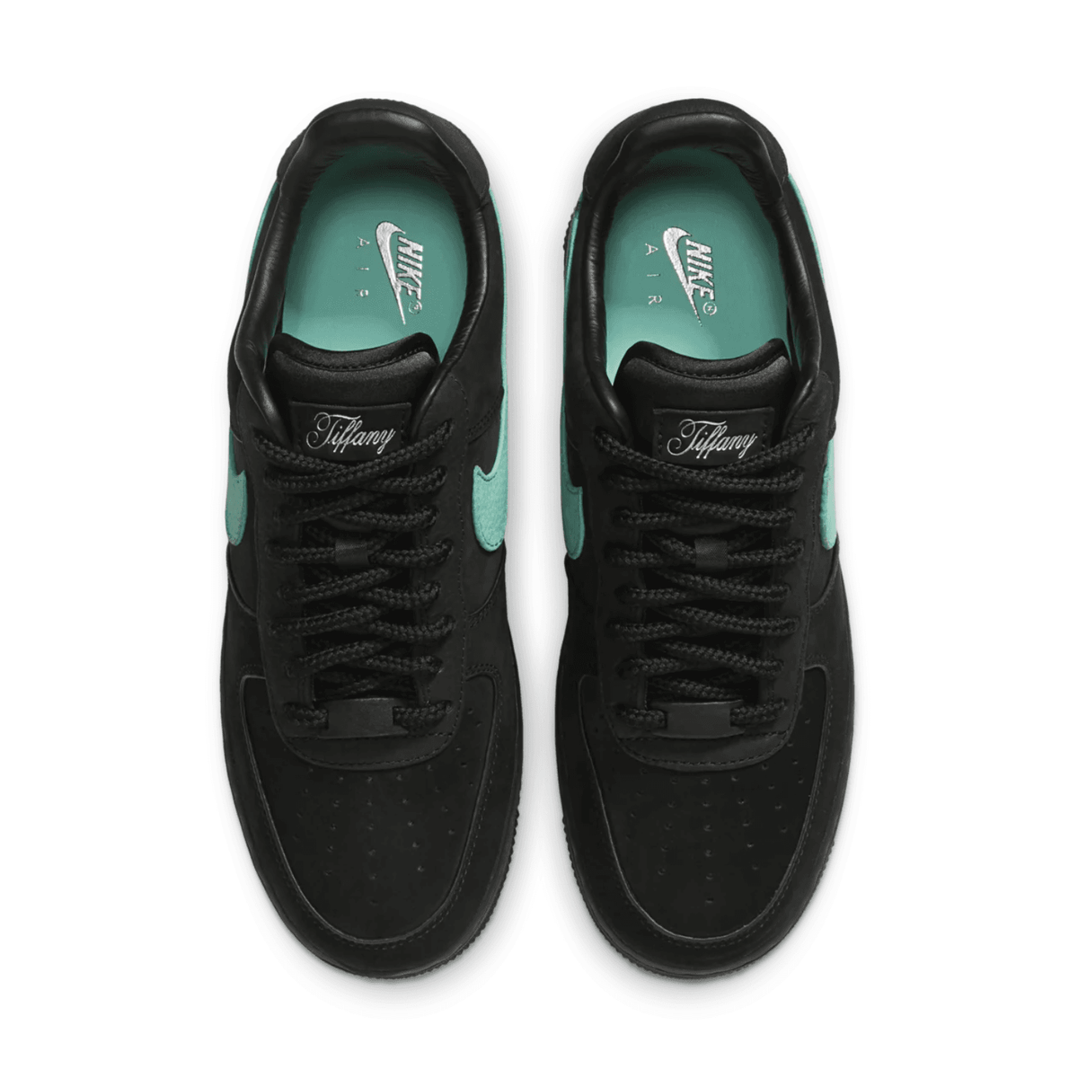 NIKE AIR FORCE 1 TIFFANY