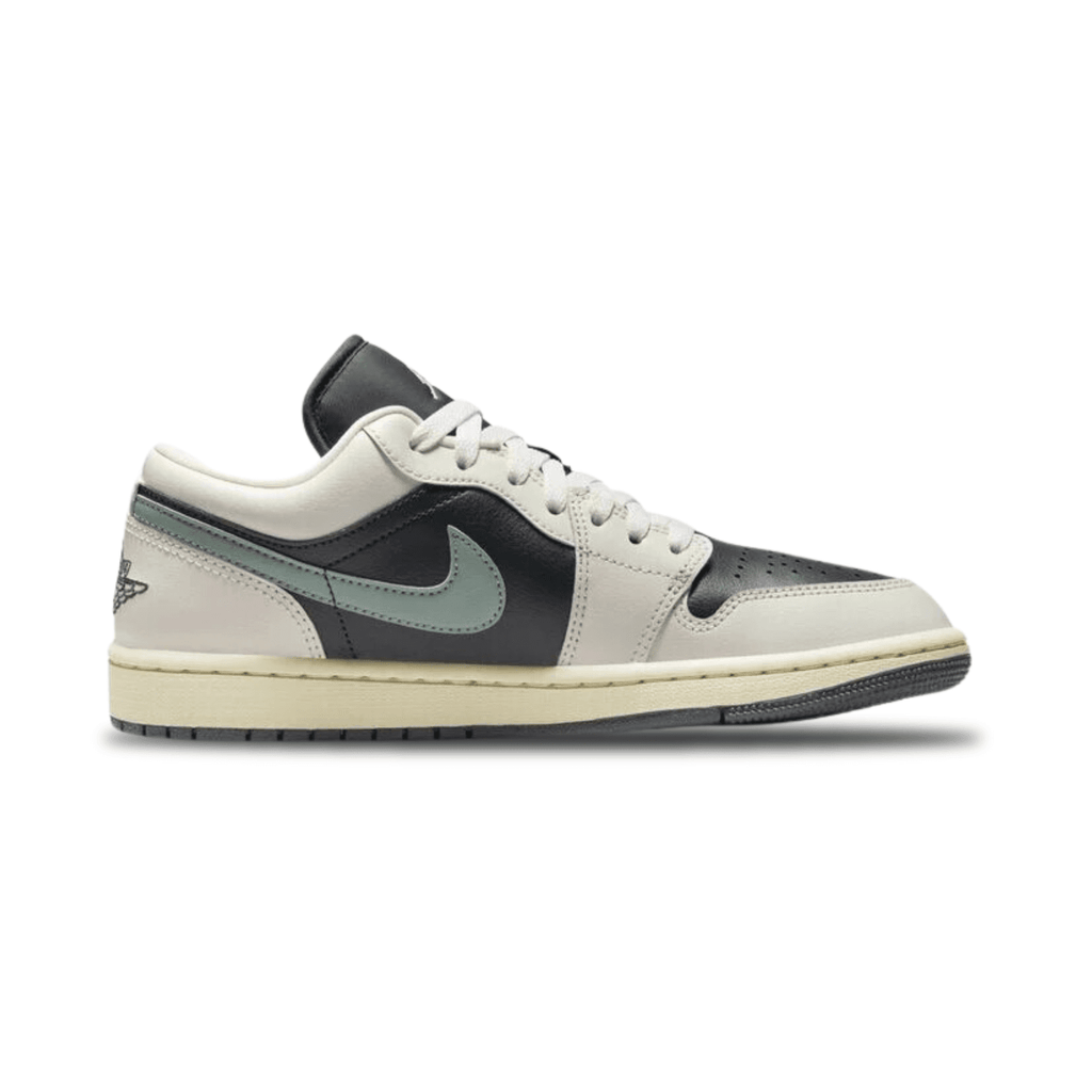AIR JORDAN 1 JADE SMOKE