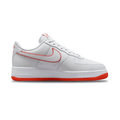 NIKE AIR FORCE 1 HOT RED