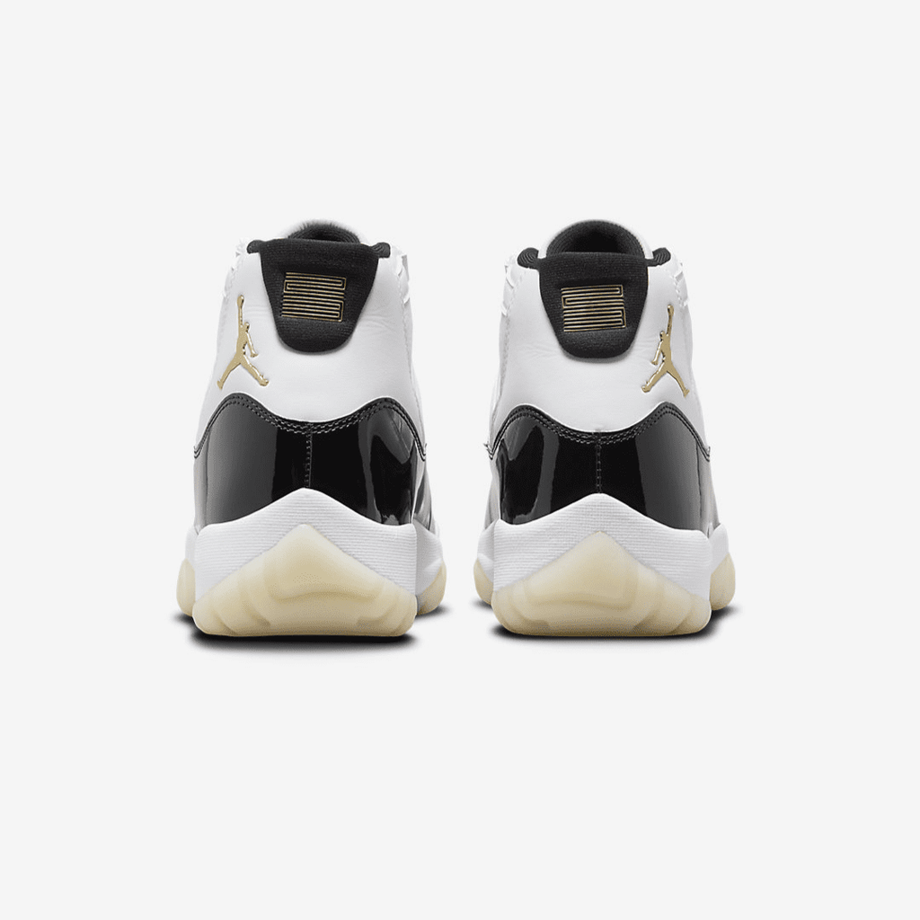 AIR JORDAN RETRO 11 DMP GRATITUDE