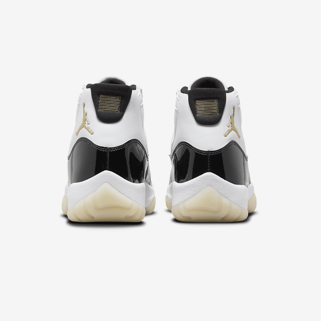 AIR JORDAN RETRO 11 DMP GRATITUDE
