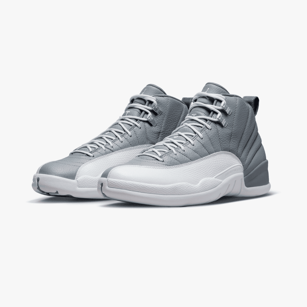 AIR JORDAN RETRO 12 STEALTH