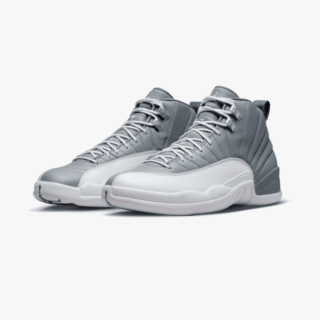 AIR JORDAN RETRO 12 STEALTH