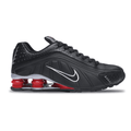NIKE SHOX R4 COMET RED
