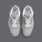 AIR JORDAN RETRO 3 COOL GREY