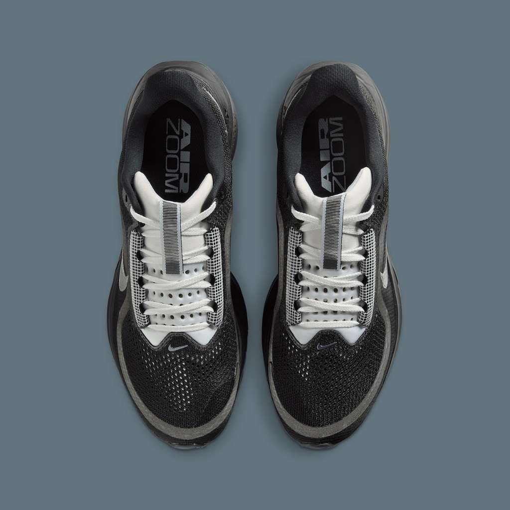 NIKE PEGASUS PREMIUM BLACK