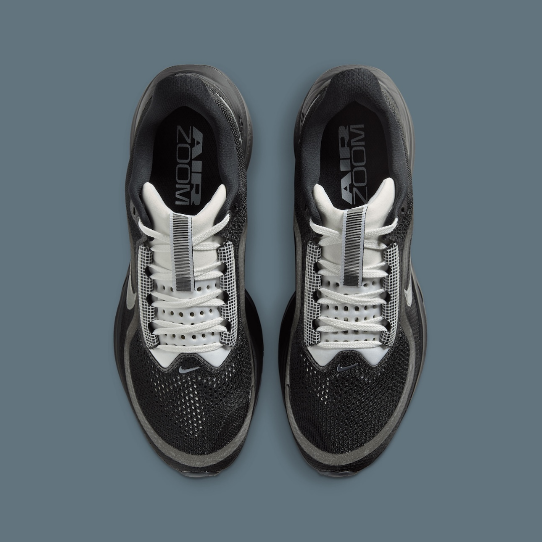 NIKE PEGASUS PREMIUM BLACK