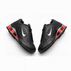 NIKE SHOX R4 PREMIUM INFRARED