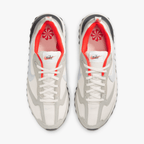 NIKE AIR MAX DAWN PHANTOM RED