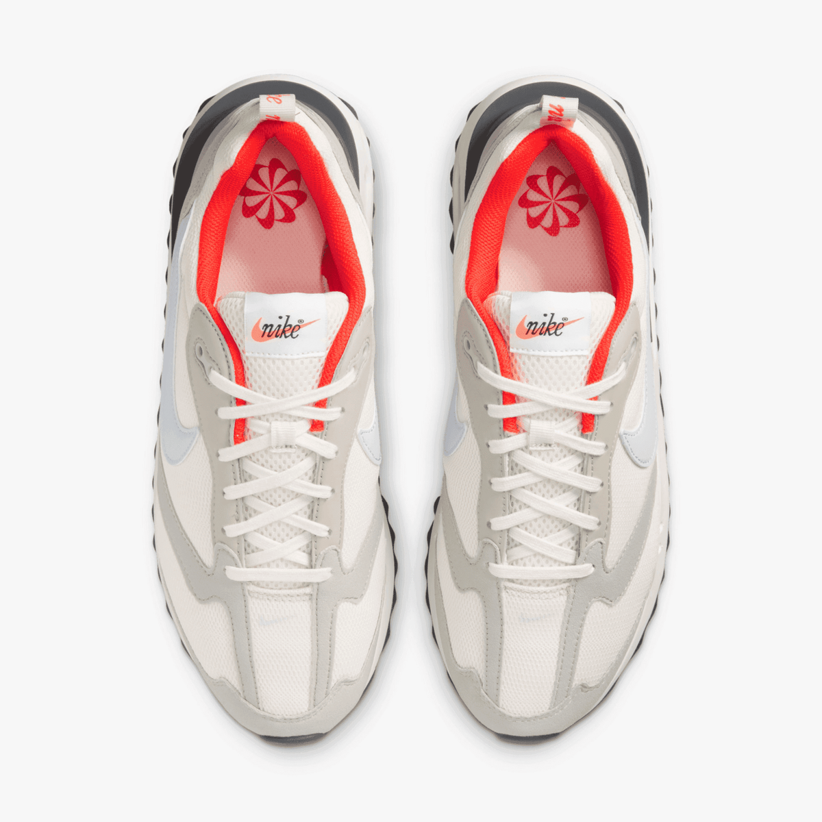 NIKE AIR MAX DAWN PHANTOM RED