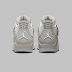 AIR JORDAN RETRO 4 FROZEN MOMENTS