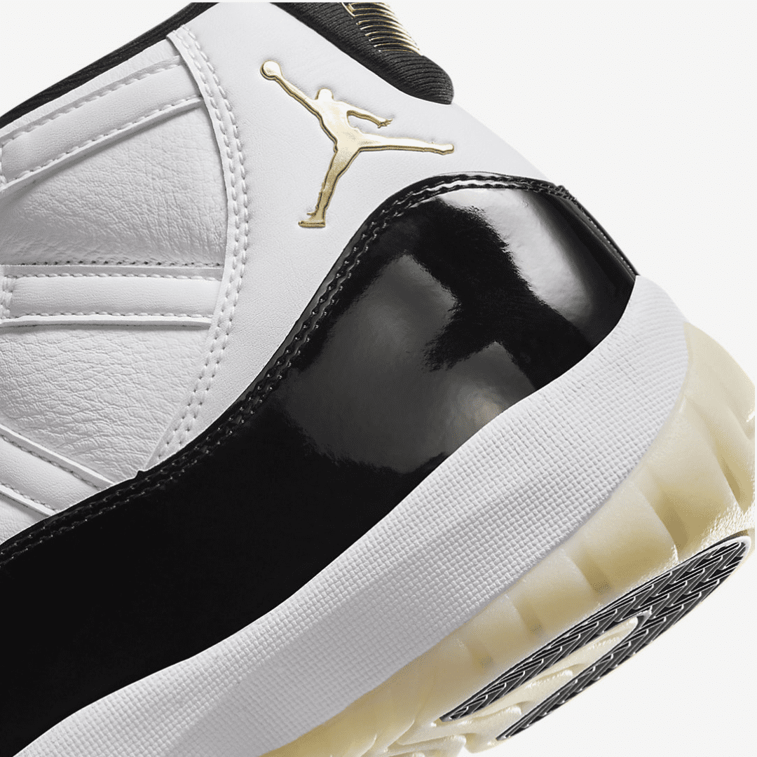 AIR JORDAN RETRO 11 DMP GRATITUDE