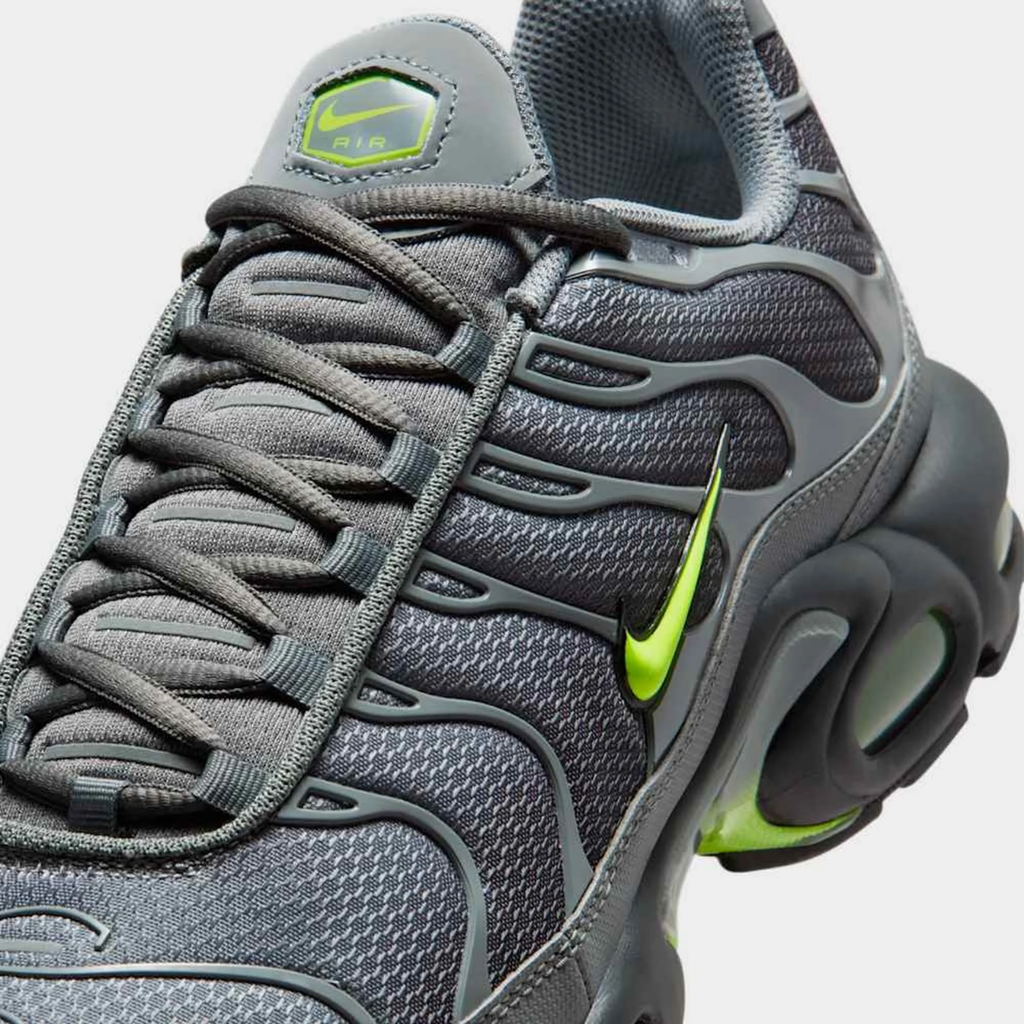 NIKE AIR MAX TN SMOKE GREY