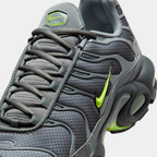 NIKE AIR MAX TN SMOKE GREY