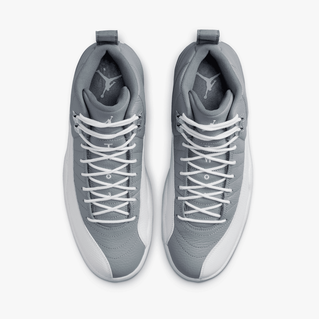 AIR JORDAN RETRO 12 STEALTH
