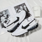 NIKE AIR MAX PRE DAY METALLIC SILVER