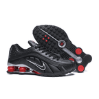 NIKE SHOX R4 COMET RED