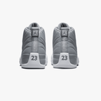 AIR JORDAN RETRO 12 STEALTH