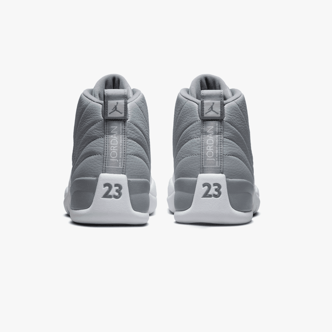 AIR JORDAN RETRO 12 STEALTH