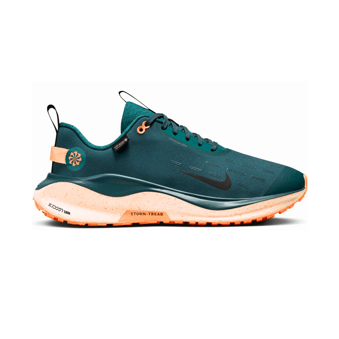 NIKE INFINITY-RN DEEP JUNGLE