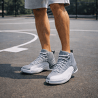 AIR JORDAN RETRO 12 STEALTH