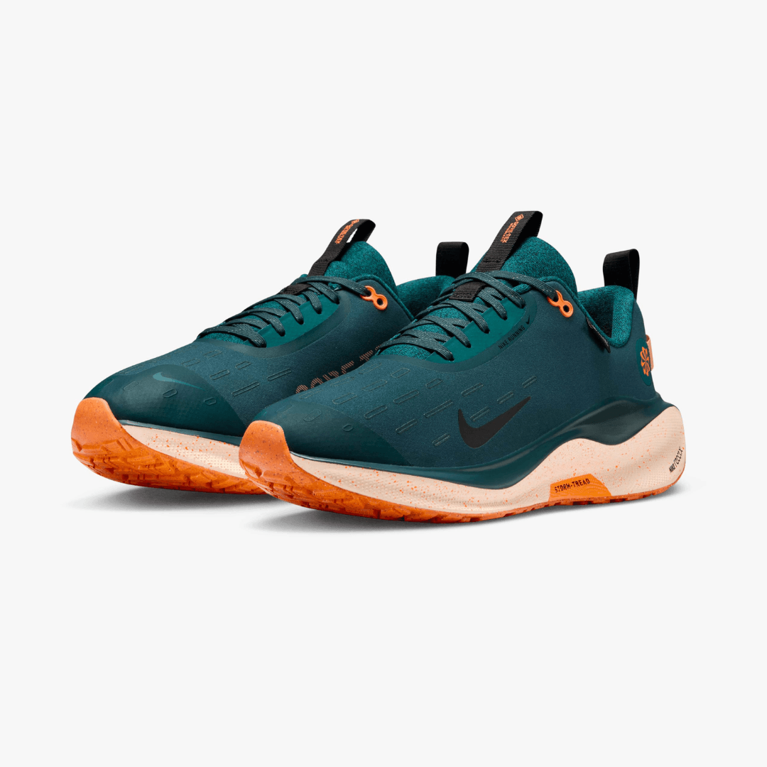 NIKE INFINITY-RN DEEP JUNGLE