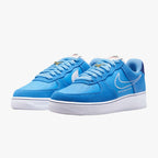 NIKE AIR FORCE 1 UNIVERSITY BLUE