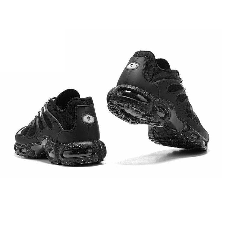 NIKE AIR MAX TERRASCAPE BLACK WHITE