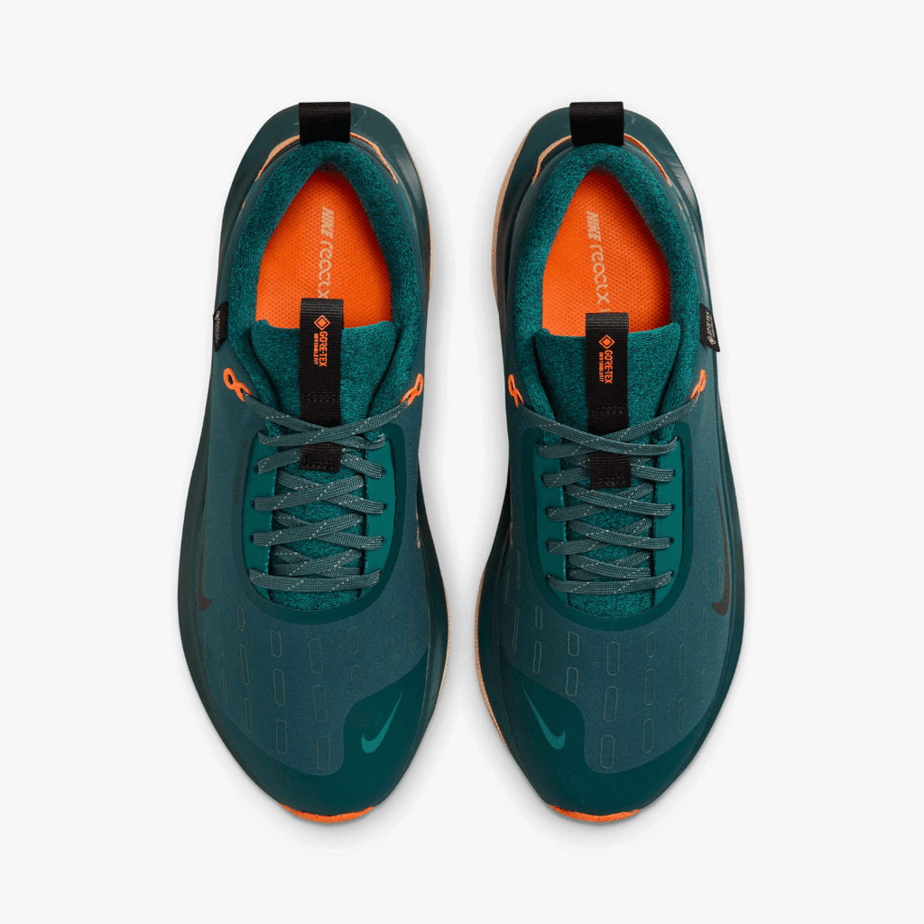 NIKE INFINITY-RN DEEP JUNGLE