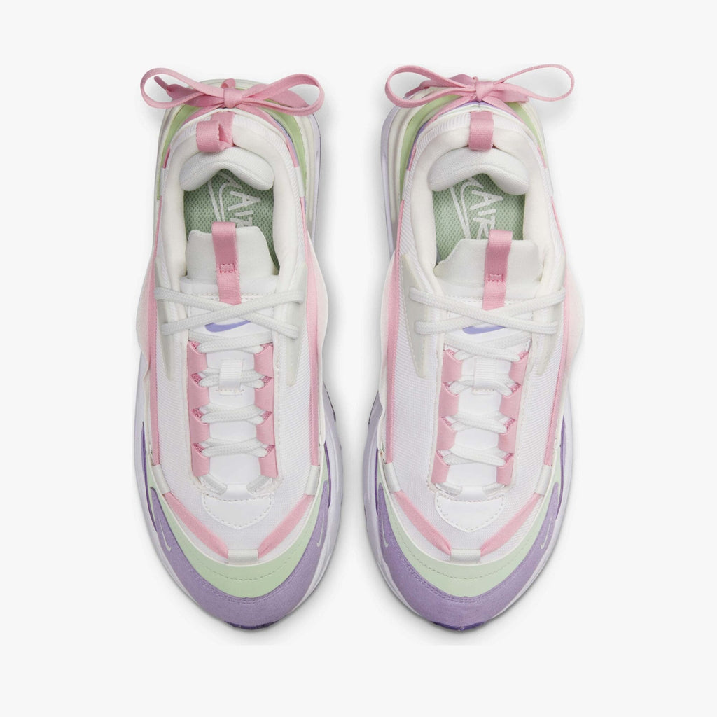 NIKE AIR MAX FURYOSA SUMMIT WHITE
