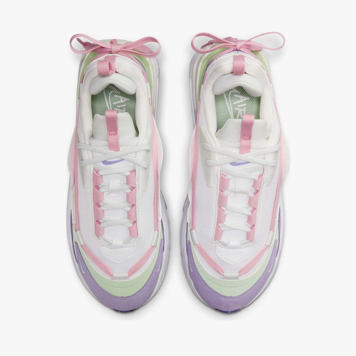 NIKE AIR MAX FURYOSA SUMMIT WHITE