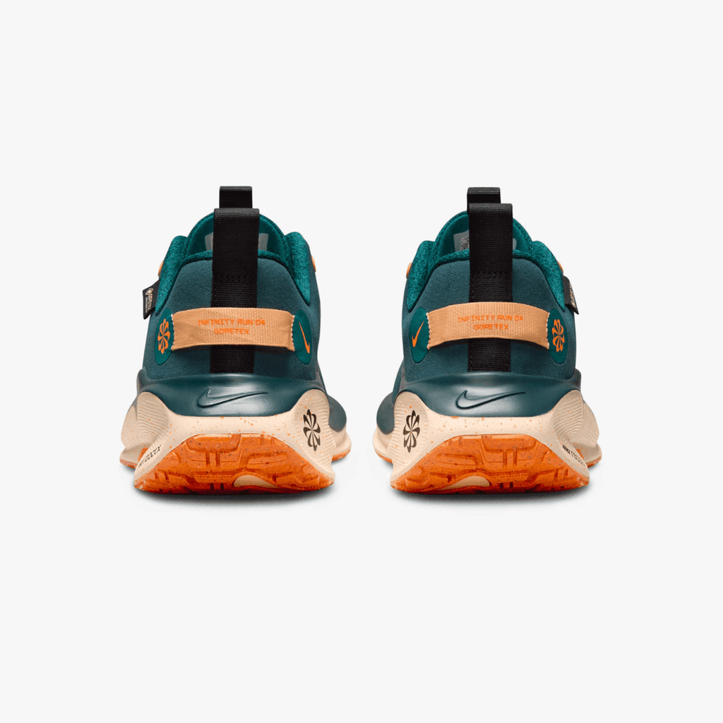 NIKE INFINITY-RN DEEP JUNGLE