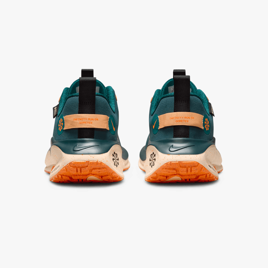 NIKE INFINITY-RN DEEP JUNGLE