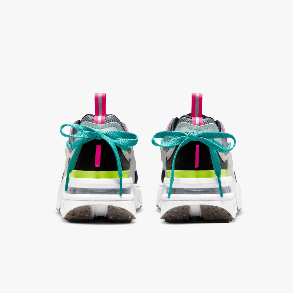 NIKE AIR MAX FURYOSA GRAY GREEN