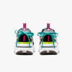 NIKE AIR MAX FURYOSA GRAY GREEN