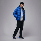 AIR JORDAN 1 LOW BLACK ROYAL